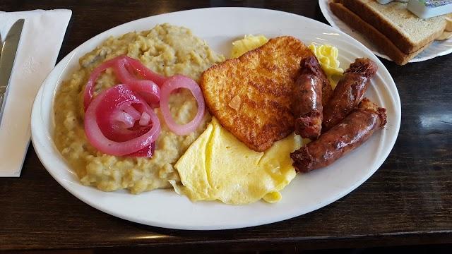 Coral Diner