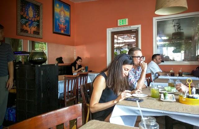 Galanga Thai Fusion