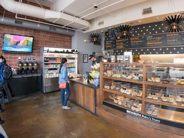 Brooklyn Bagel Company