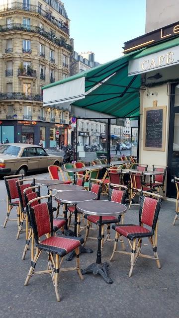 Les Arenes