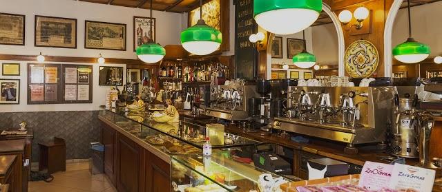 Sciascia Caffe 1919