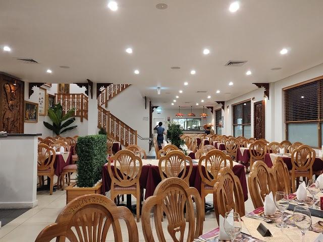 Buddha Raksa Thai Restaurant