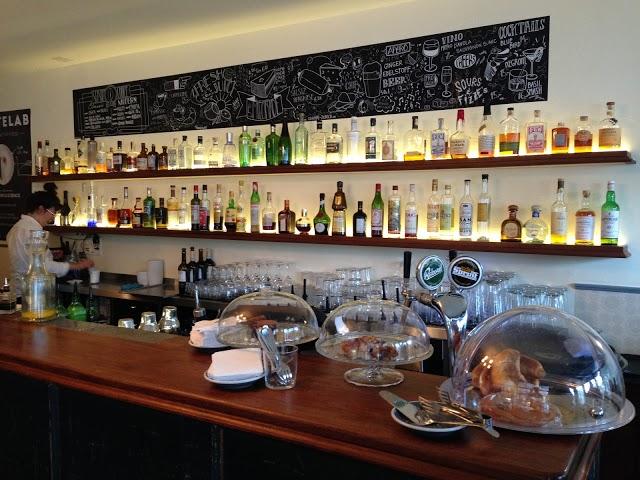 Grande Cafe & Bar