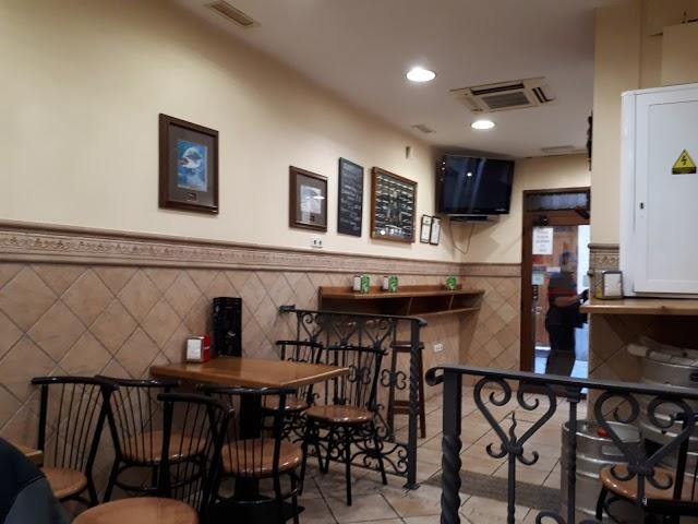 Avila Tapas