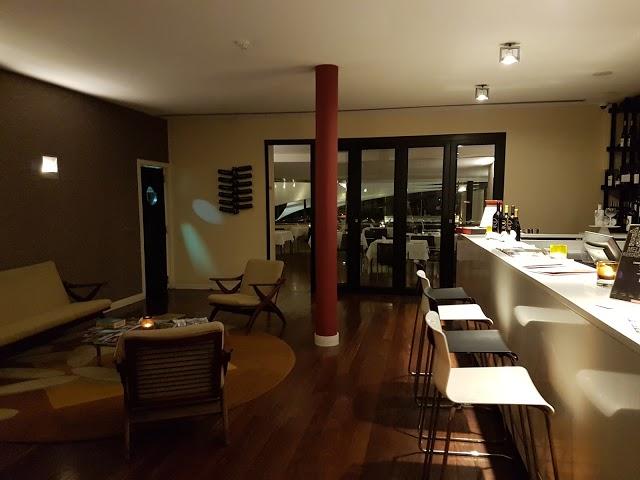 Restaurante Riso