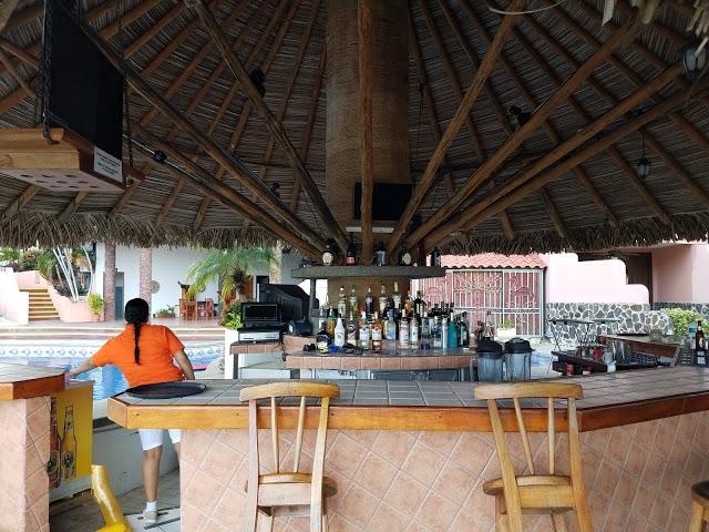 Monkey Bar