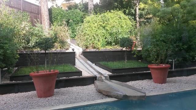 Le Jardin Des Sens