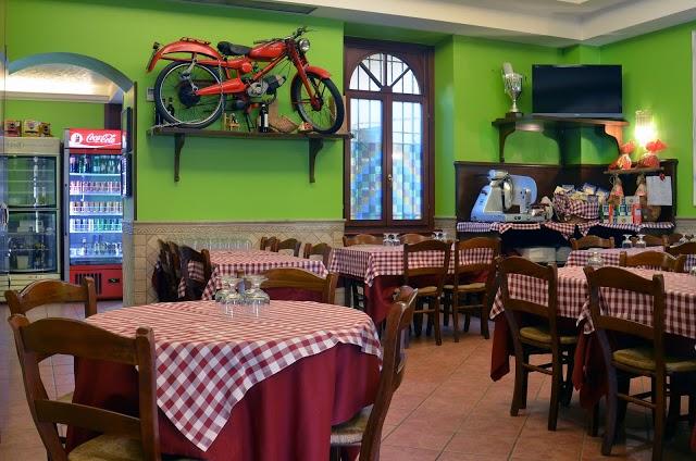 Ristorante Terno Secco