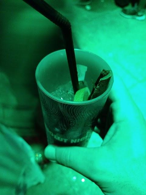 Orbita Bar