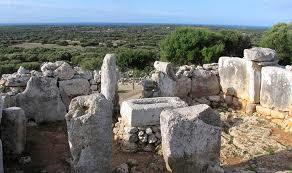 Torre d'en Galmes