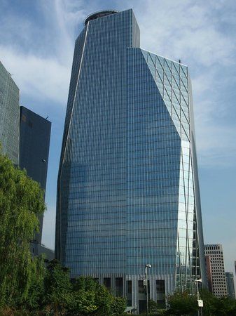 IFC Seul