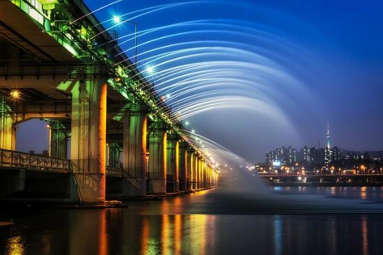 Ponte Banpo
