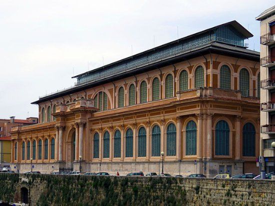 Marche Central