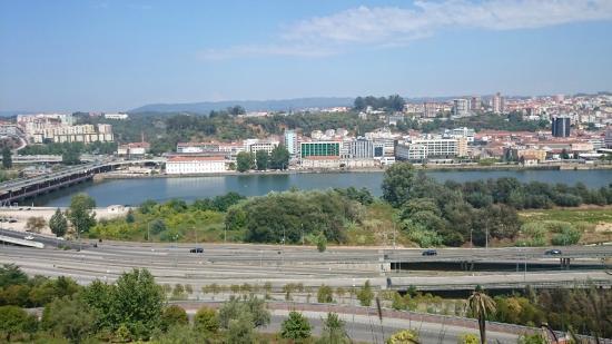 Forum Coimbra