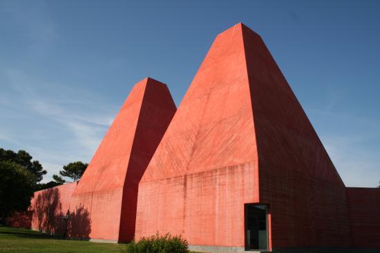 Casa das Histórias