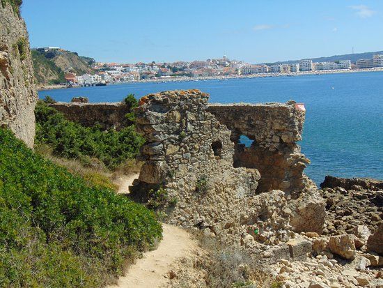 Ruinas do Porto