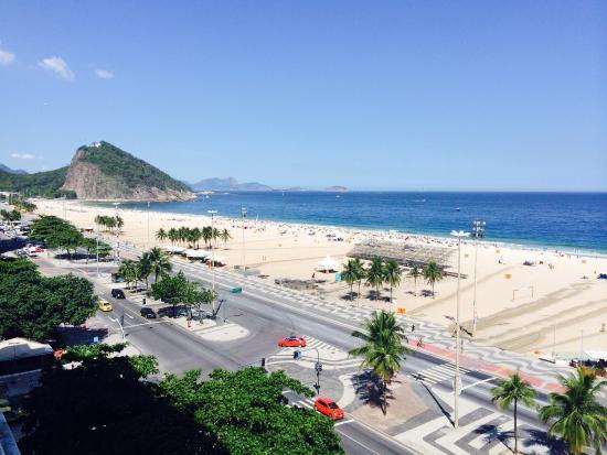 Avenida Atlantica