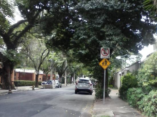 Bairro de Jardins