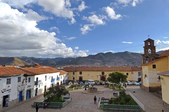 San Blas