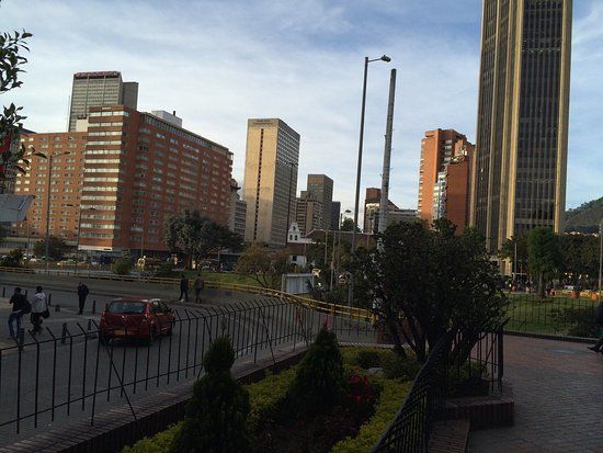 Colpatria Tower