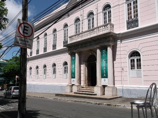 Museo de Ceara