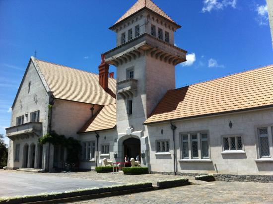 Palácio Boa Vista