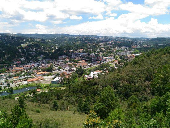 Morro do Elefante