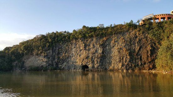 Parque Tanguá