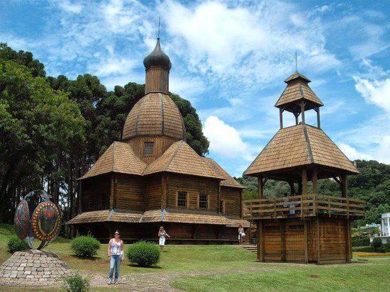 Ukranian Memorial