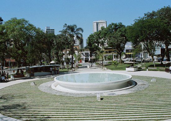 Plaza de España