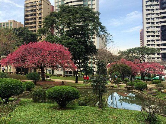 Praca do Japao