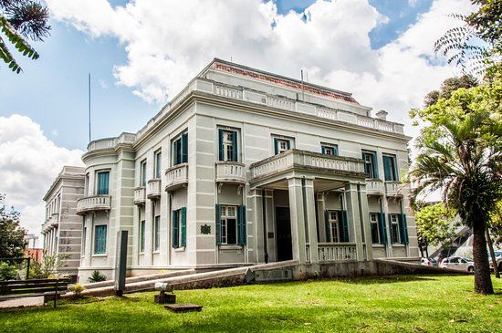 Museo Paranaense