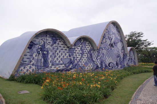 Igreja Sao Francisco de Assis