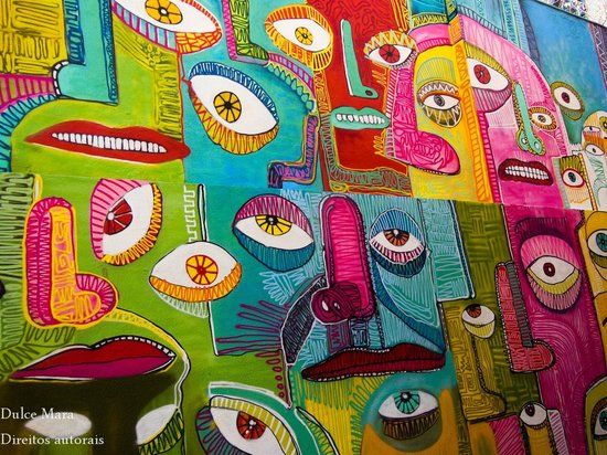 Centro de Arte Popular Cemig