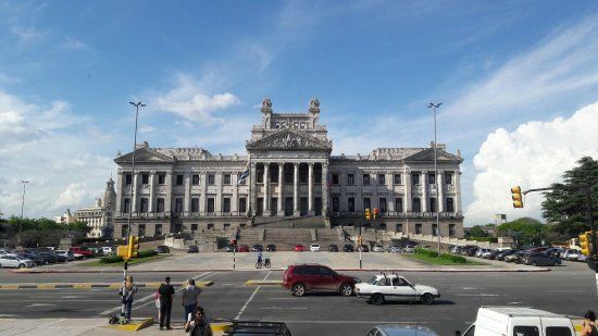 Palacio Legislativo