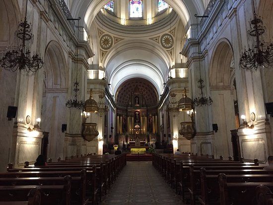 Catedral Metropolitana