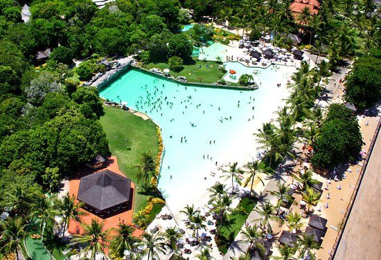 Arraial Eco Parque
