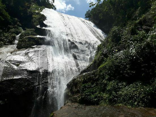 Gato Waterfall