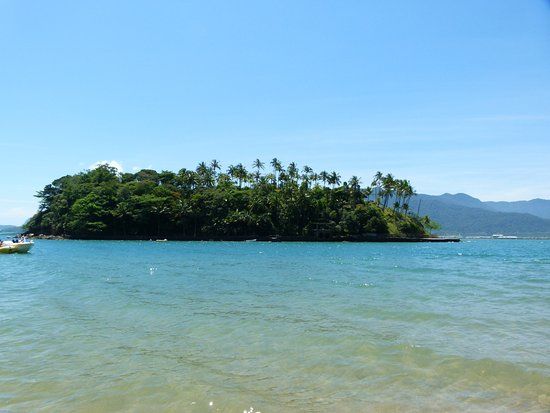 Cabras Island