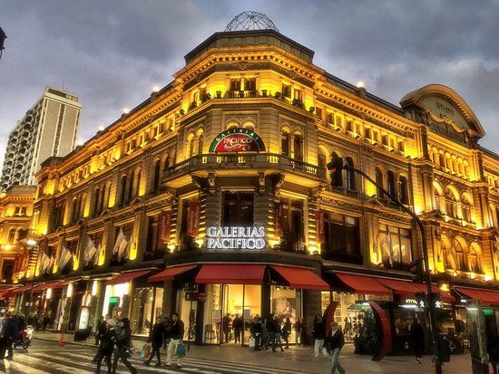 Galerías Pacífico
