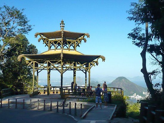 Vista Chinesa