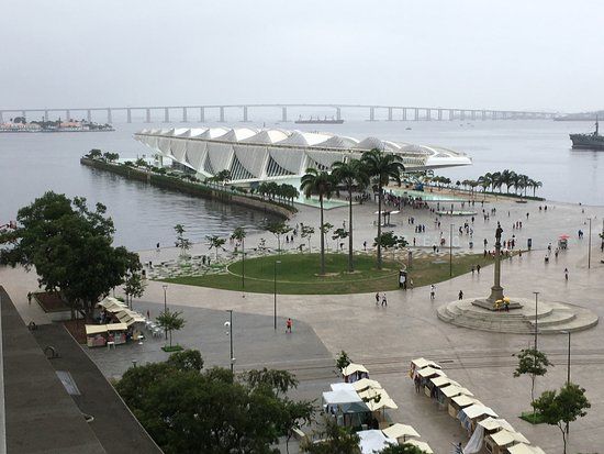 Rio Museum of Art