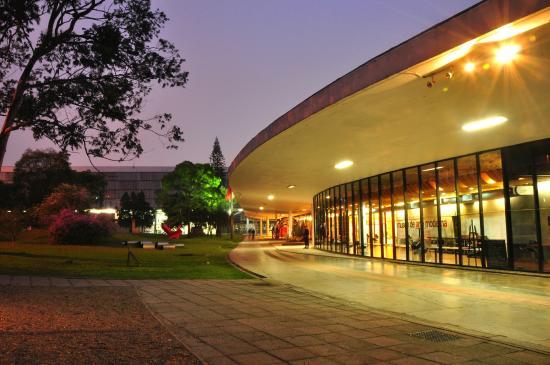 Museu de Arte Moderna de São Paulo