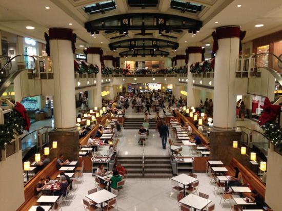 Iguatemi São Paulo