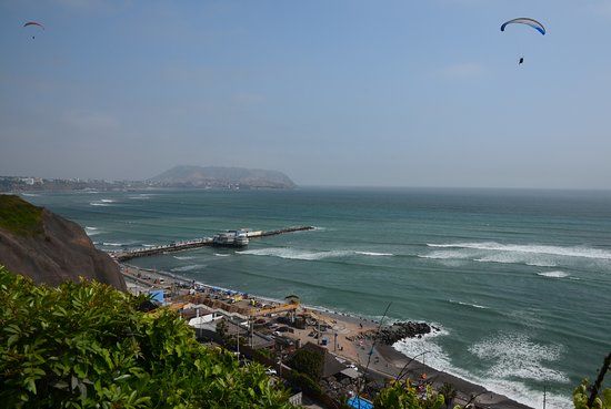 Costa Verde