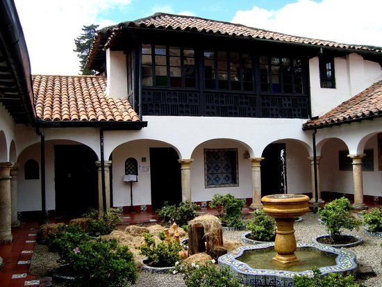 Museo del Chicó