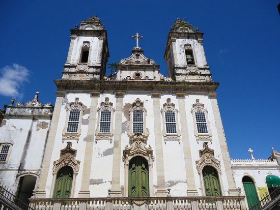 Igreja da Ordem Terceira do Carmo
