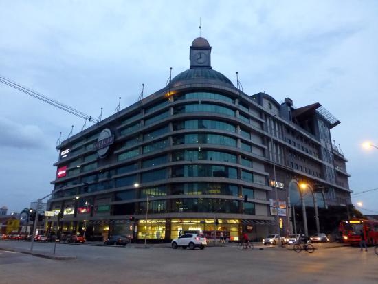Shopping Estacao