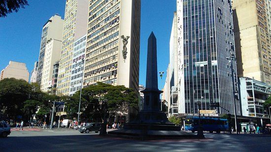 Praça de Sete de Setembro