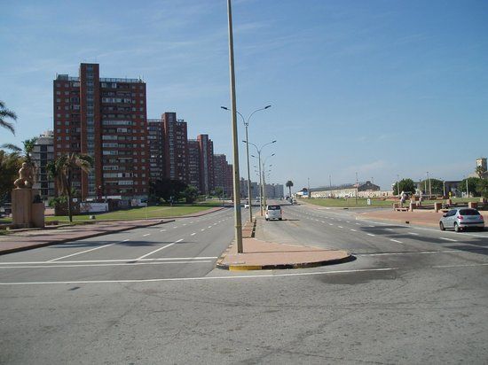 Barrio Sur